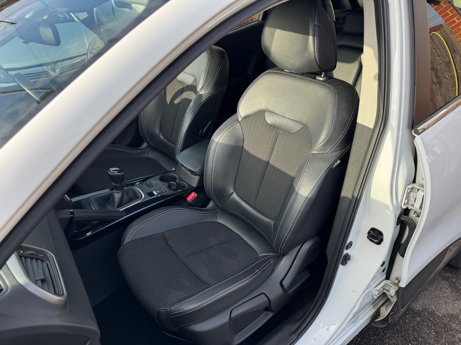 Used Renault Kadjar 2016 for sale - 77233624: Photo 13