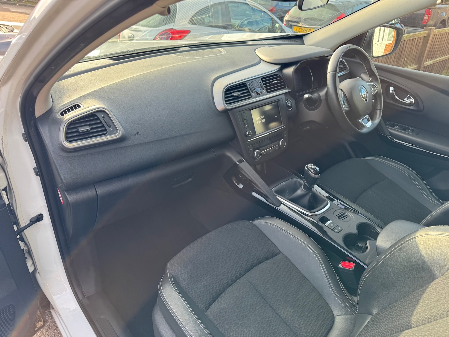 Used Renault Kadjar 2016 for sale - 77233624: Photo 14