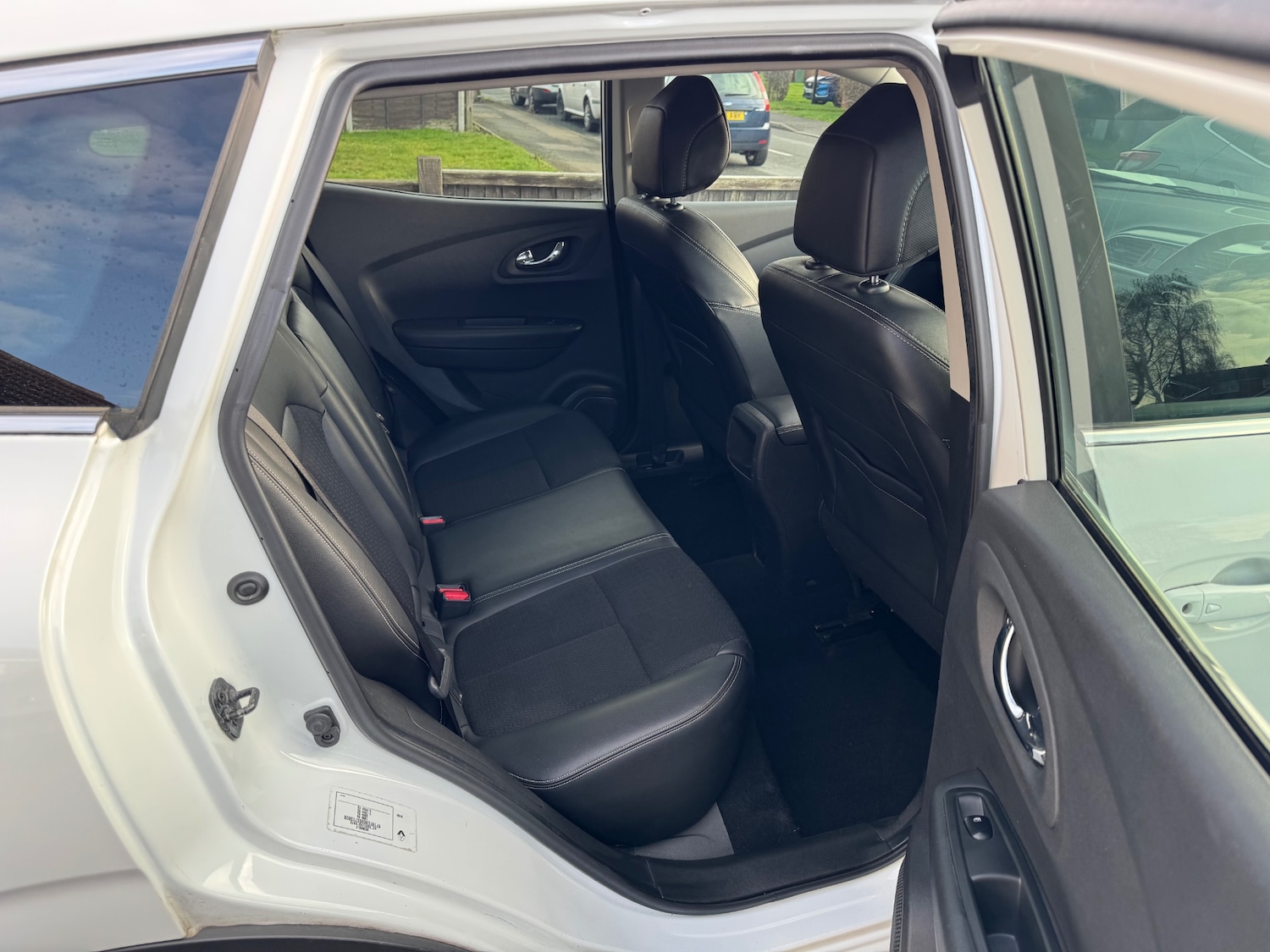 Used Renault Kadjar 2016 for sale - 77233624: Photo 15