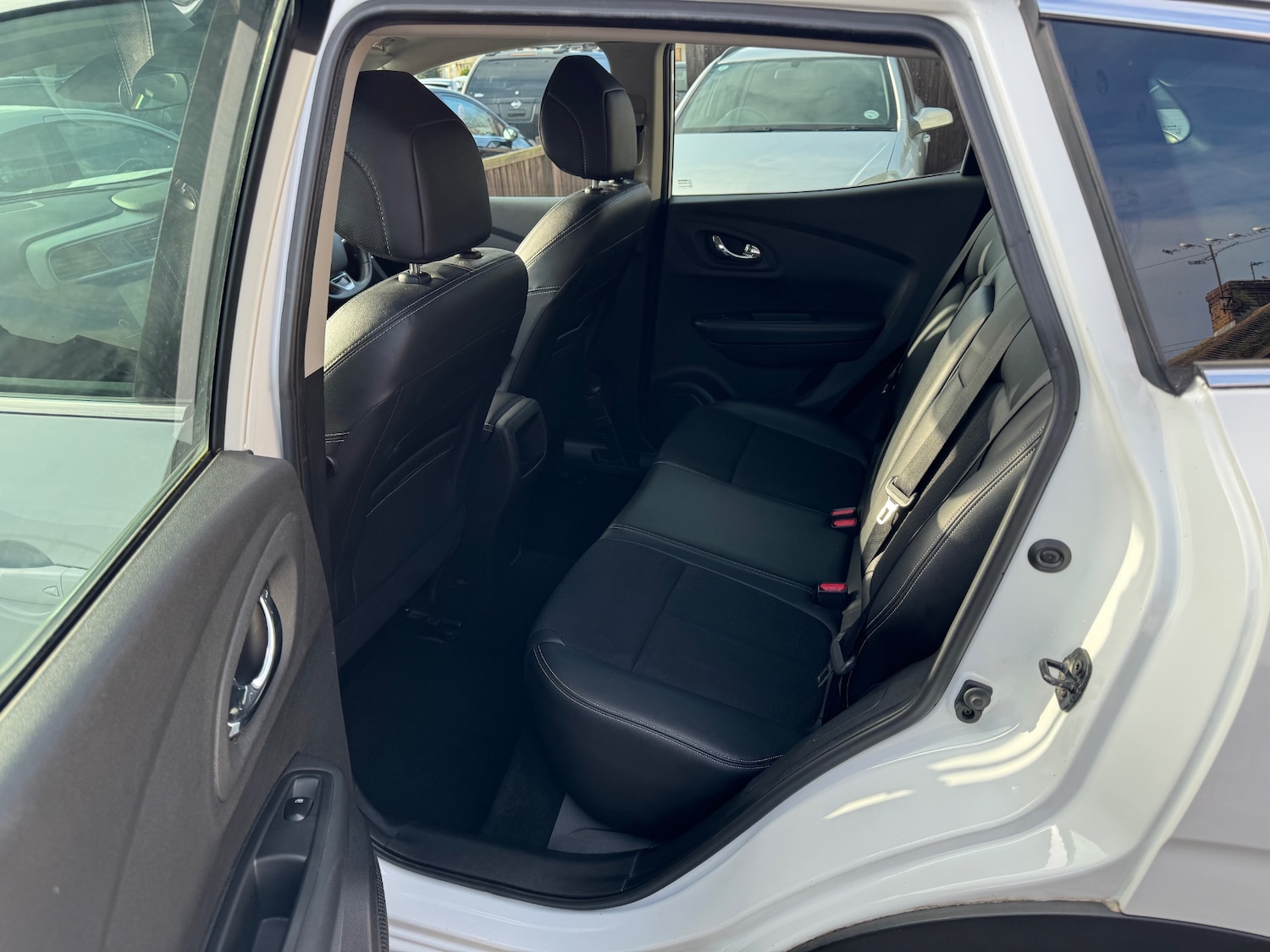 Used Renault Kadjar 2016 for sale - 77233624: Photo 16