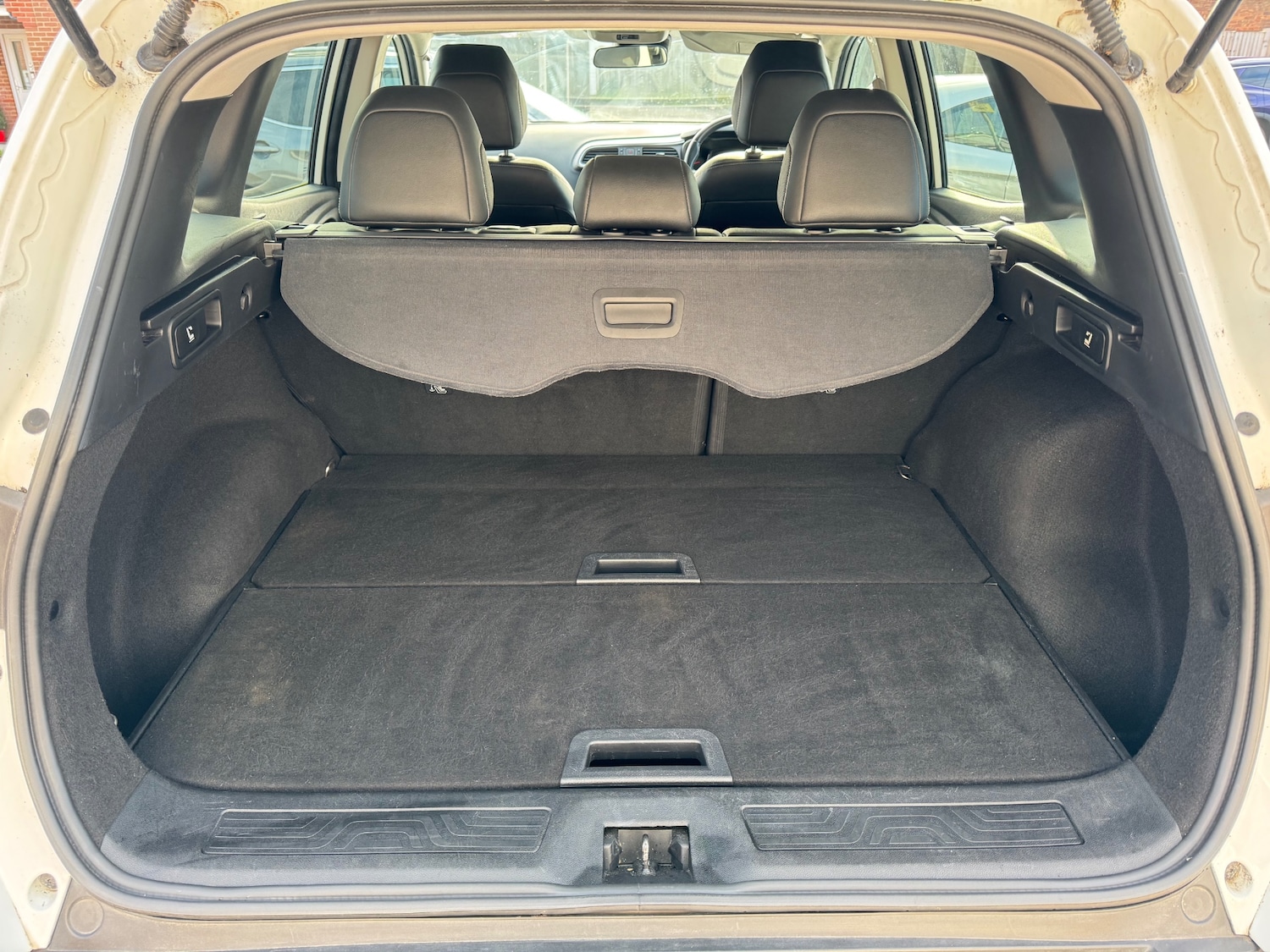 Used Renault Kadjar 2016 for sale - 77233624: Photo 18