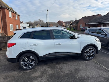 Used Renault Kadjar 2016 for sale - 77233624: Photo