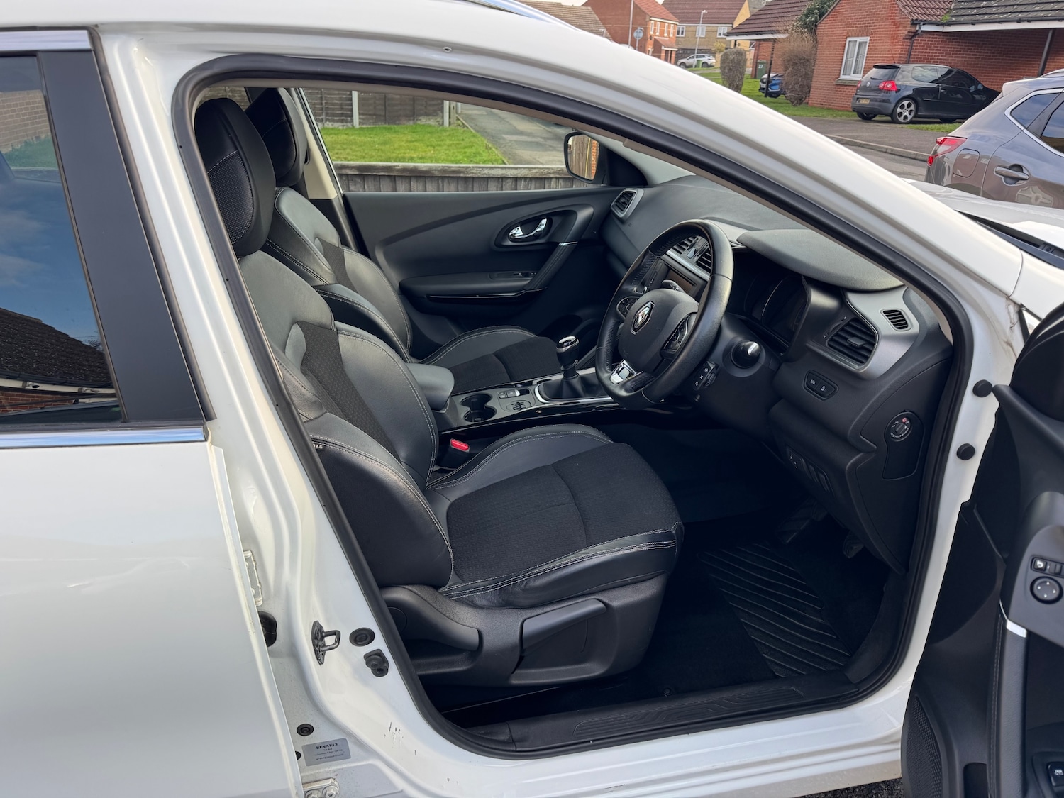 Used Renault Kadjar 2016 for sale - 77233624: Photo 9