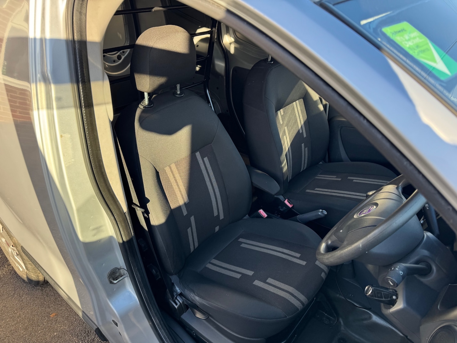 Used Fiat Fiorino 2008 for sale - 76669455: Photo 10