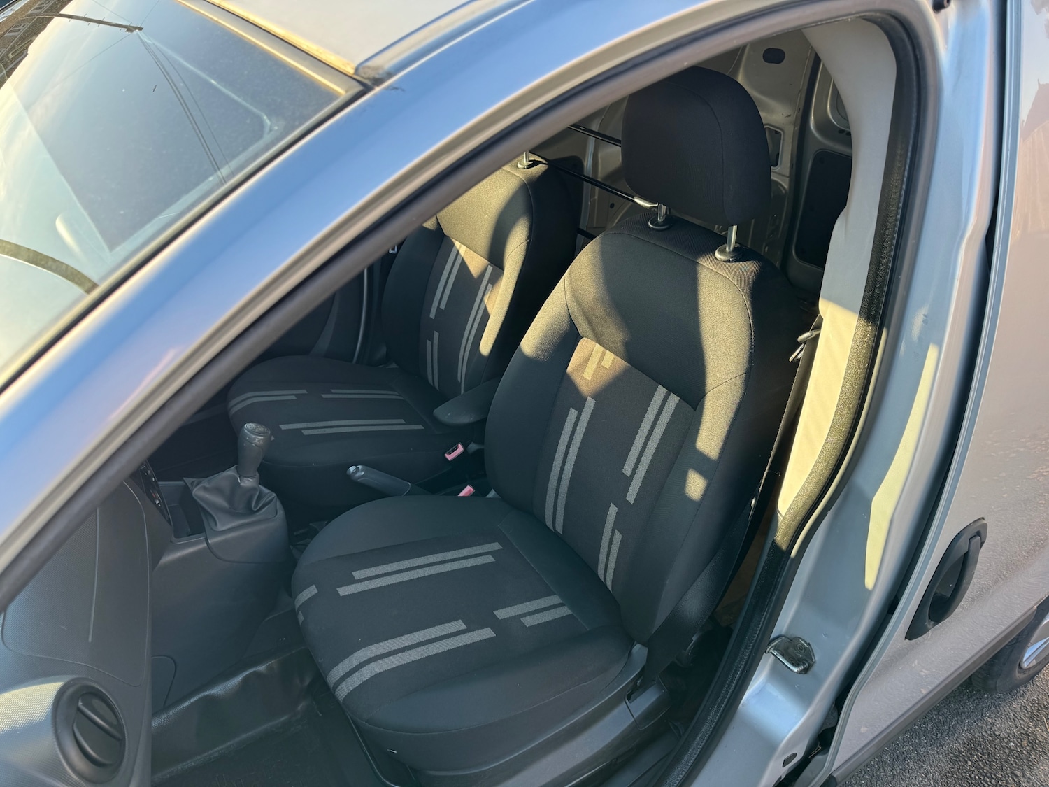 Used Fiat Fiorino 2008 for sale - 76669455: Photo 13