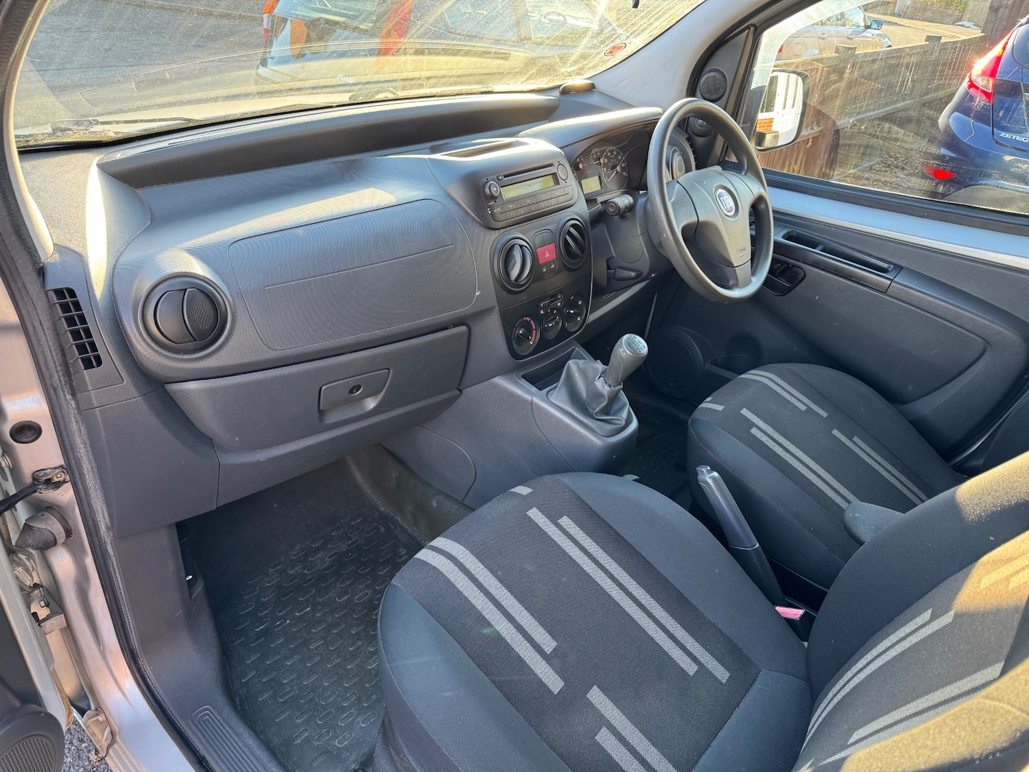 Used Fiat Fiorino 2008 for sale - 76669455: Photo 14