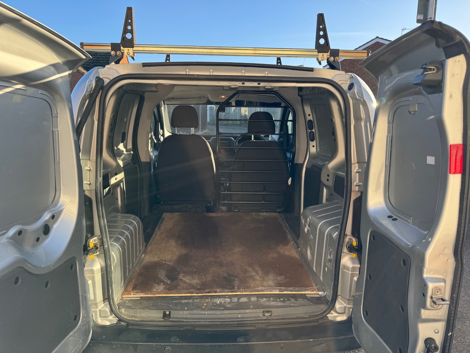 Used Fiat Fiorino 2008 for sale - 76669455: Photo 15