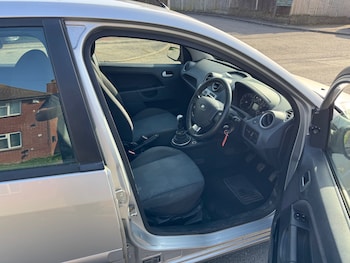 Used Ford Fiesta 2008 for sale - 77728903: Photo