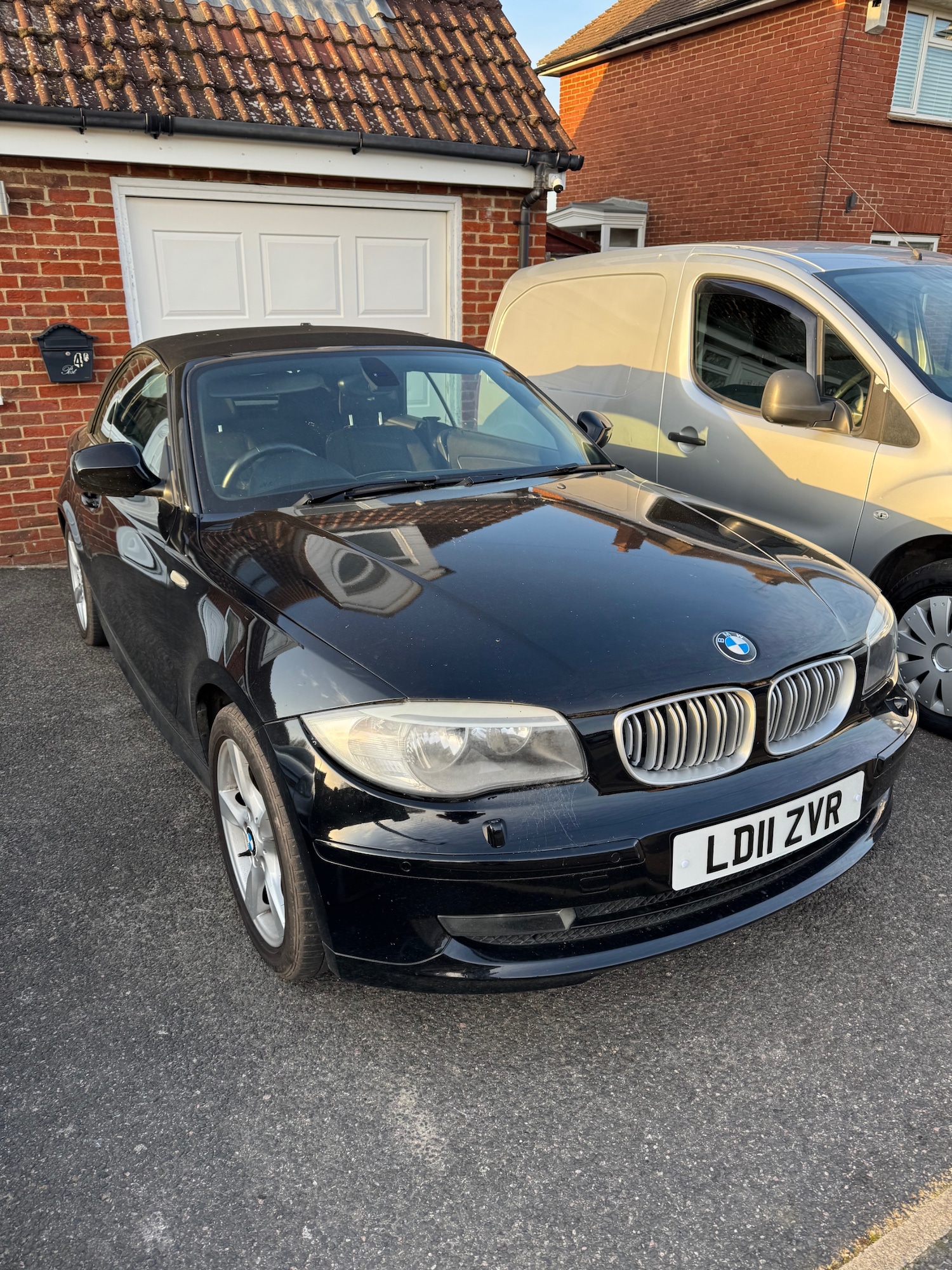 Used BMW 1 Series 2011 for sale - 77728906: Photo 1