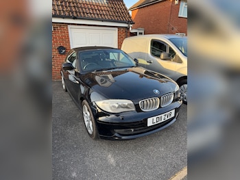 BMW 1 Series feature image