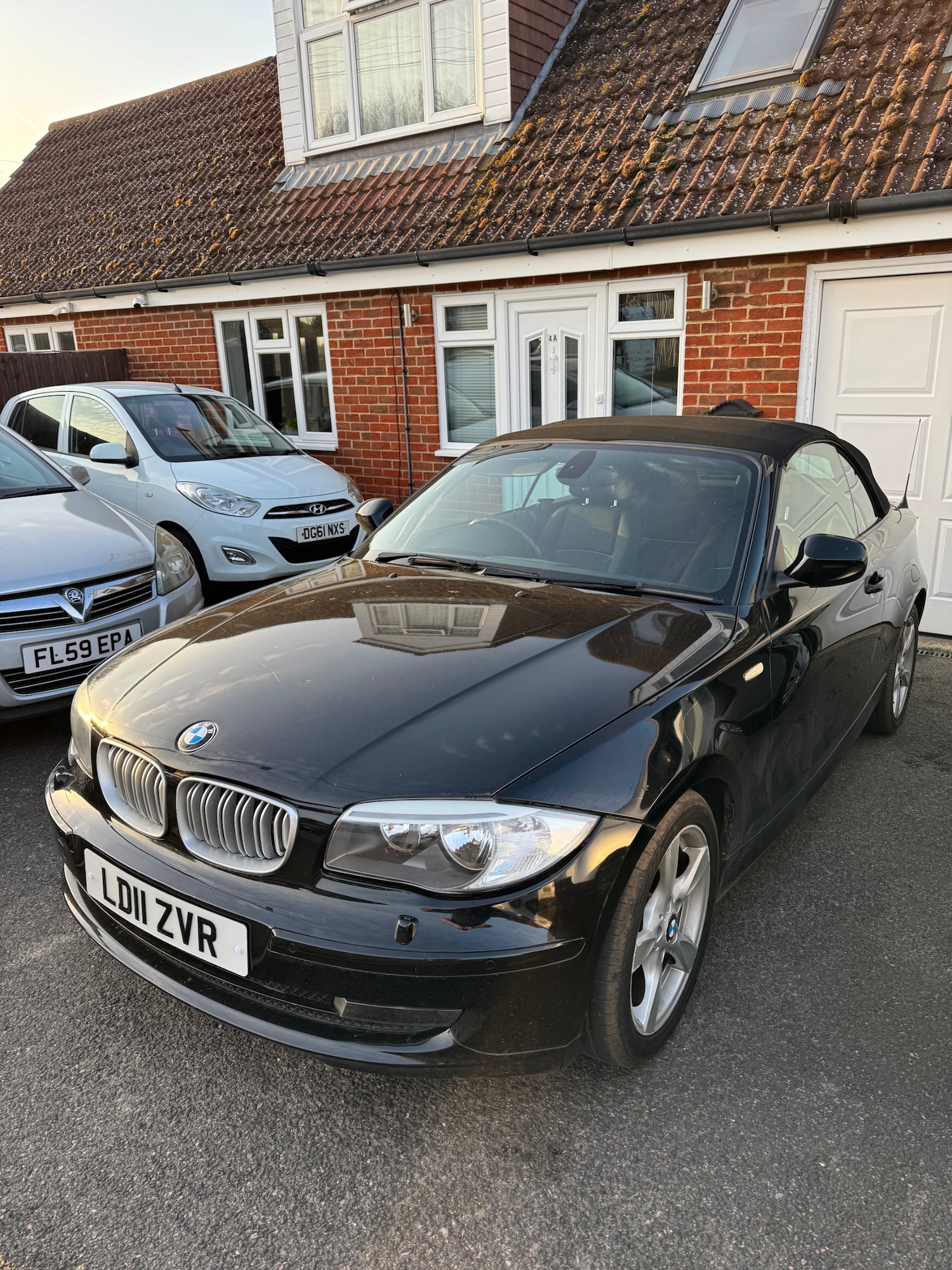 Used BMW 1 Series 2011 for sale - 77728906: Photo 2
