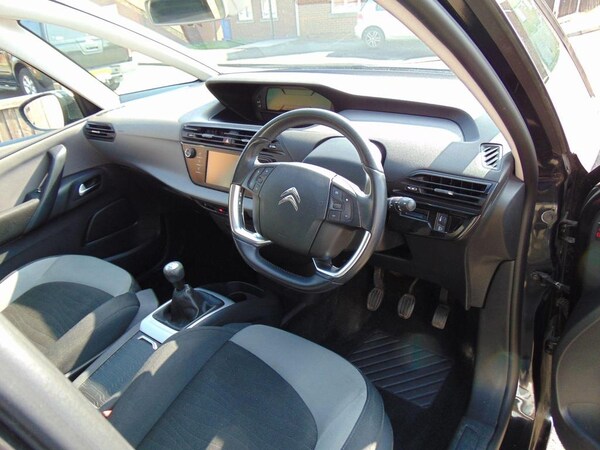 Used Citroen C4 Picasso 2014 for sale - 74779838: Photo 11