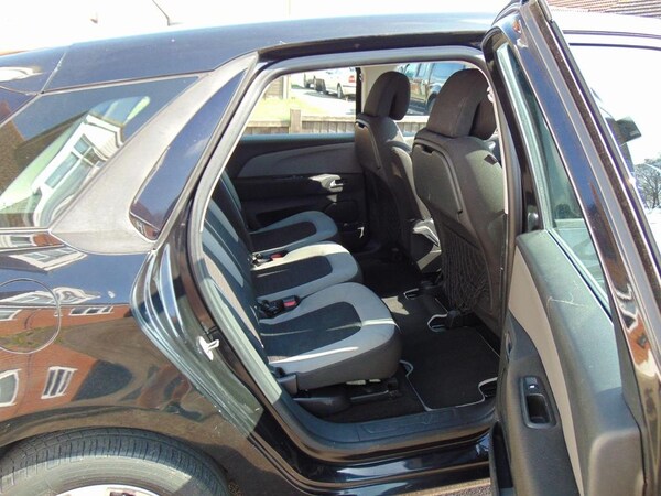 Used Citroen C4 Picasso 2014 for sale - 74779838: Photo 15