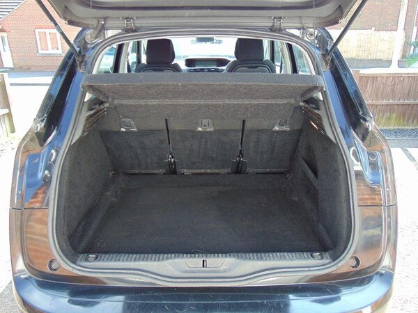 Used Citroen C4 Picasso 2014 for sale - 74779838: Photo 17