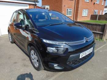 2014 (63) - 1.6 e-HDi 115 Airdream VTR+ 5dr