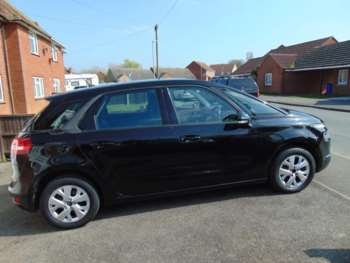 Used Citroen C4 Picasso 2014 for sale - 74779838: Photo