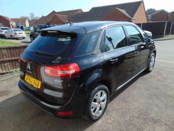 Used Citroen C4 Picasso 2014 for sale - 74779838: Photo