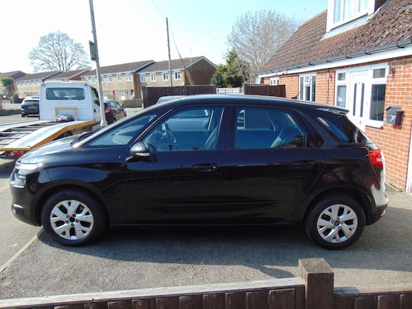 Used Citroen C4 Picasso 2014 for sale - 74779838: Photo 6