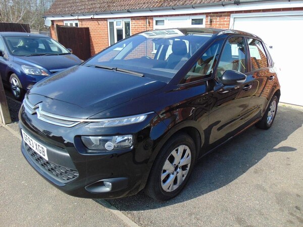 Used Citroen C4 Picasso 2014 for sale - 74779838: Photo 7