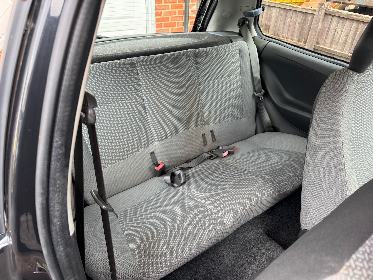 Used Fiat Punto 2003 for sale - 76638682: Photo 13