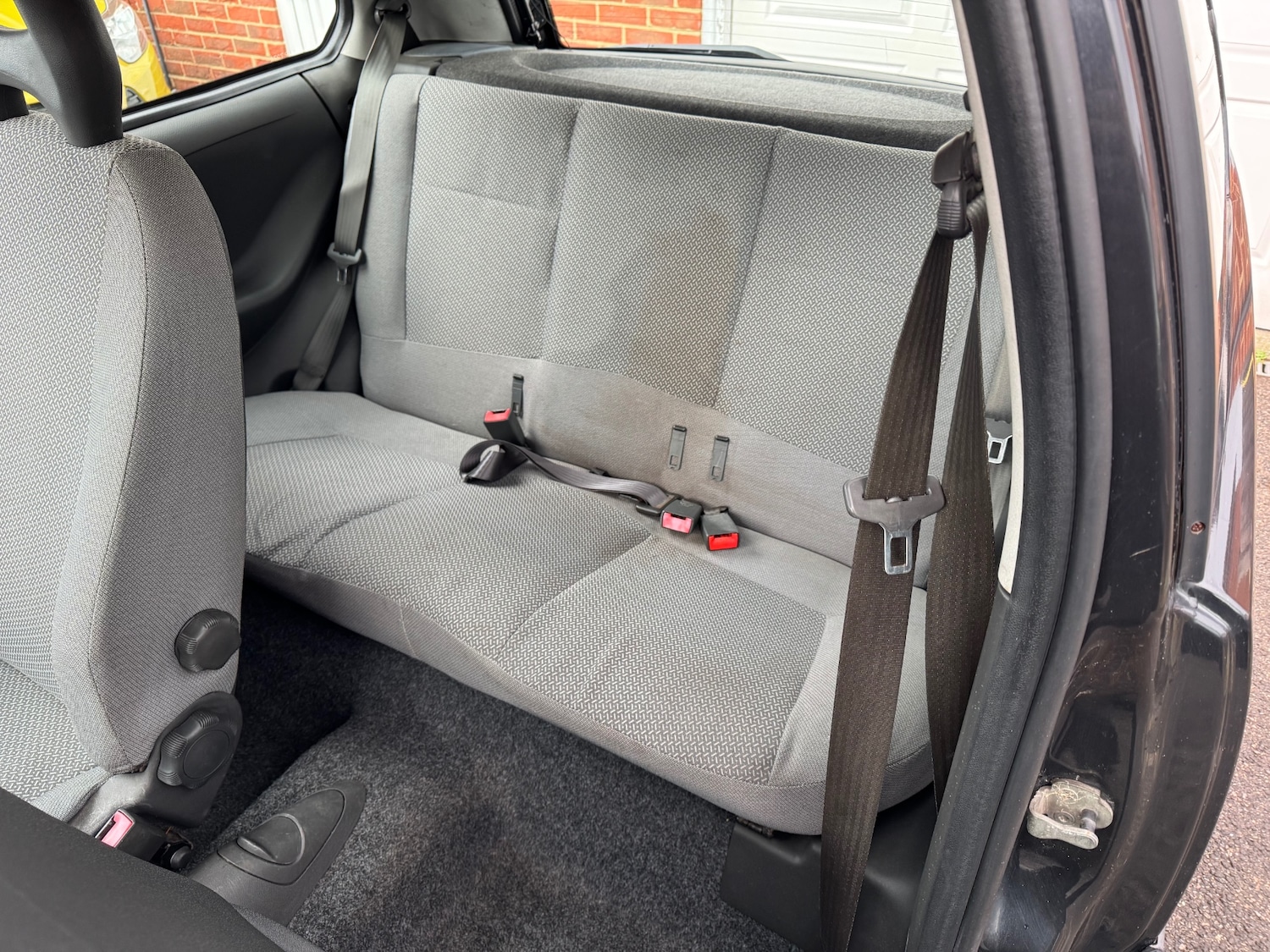 Used Fiat Punto 2003 for sale - 76638682: Photo 14