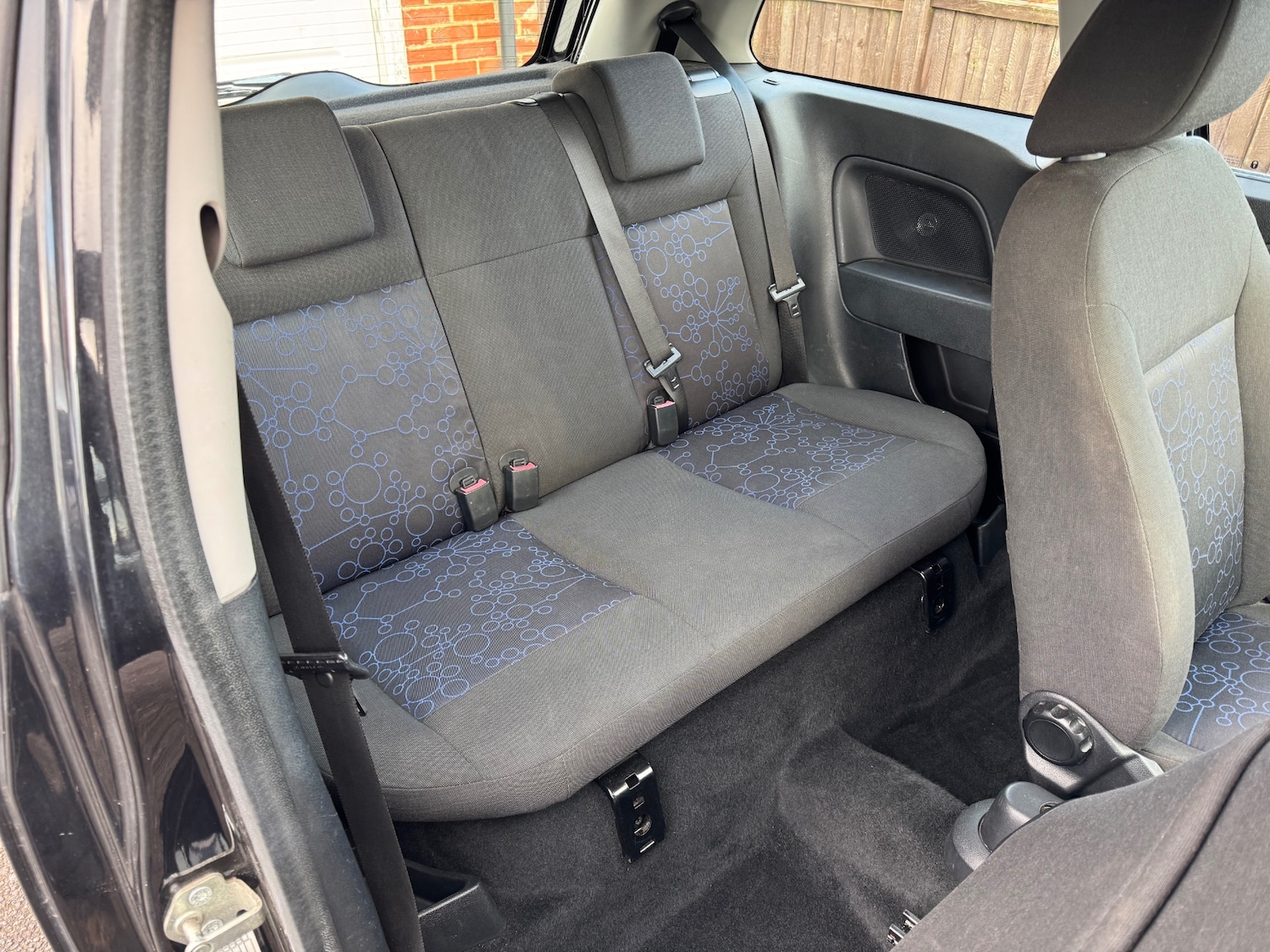 Used Ford Fiesta 2007 for sale - 77085450: Photo 15