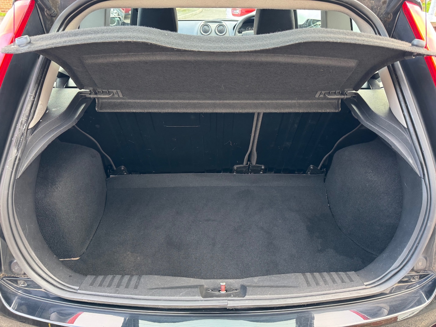 Used Ford Fiesta 2007 for sale - 77085450: Photo 18