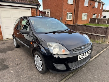 2007 (57) - 1.25 Style 3dr