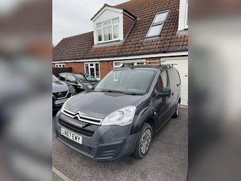 Citroen - Berlingo