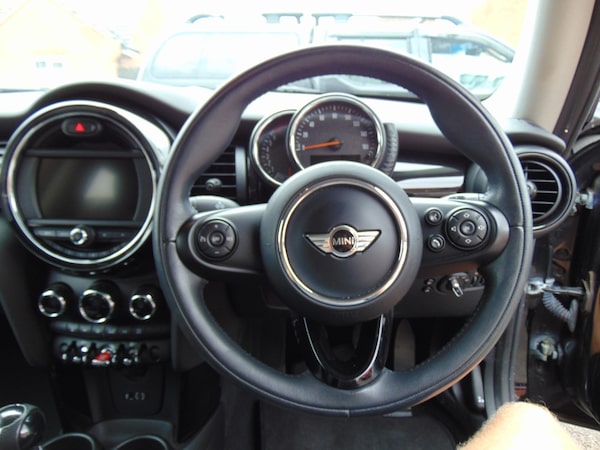 Used MINI Hatch 2014 for sale - 75604177: Photo 14