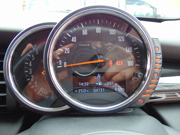 Used MINI Hatch 2014 for sale - 75604177: Photo 15