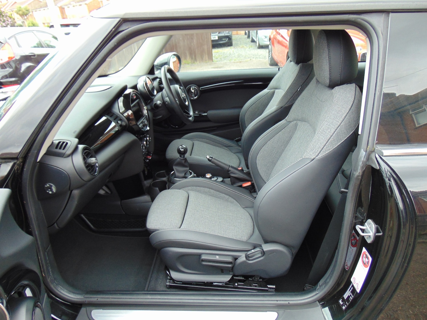 Vehicle 16