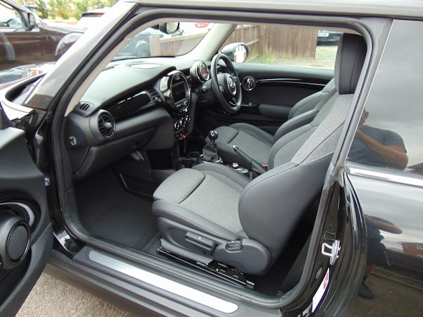 Used MINI Hatch 2014 for sale - 75604177: Photo 16