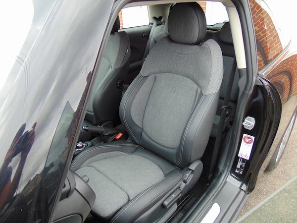Used MINI Hatch 2014 for sale - 75604177: Photo 18