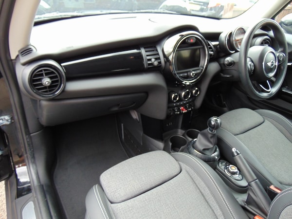 Used MINI Hatch 2014 for sale - 75604177: Photo 19