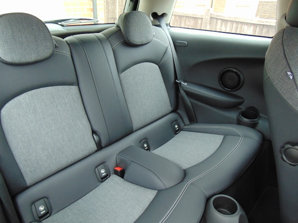 Used MINI Hatch 2014 for sale - 75604177: Photo 21