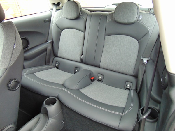 Used MINI Hatch 2014 for sale - 75604177: Photo 22
