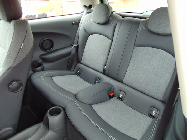 Used MINI Hatch 2014 for sale - 75604177: Photo 23
