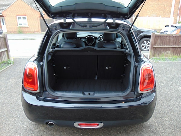Used MINI Hatch 2014 for sale - 75604177: Photo 24