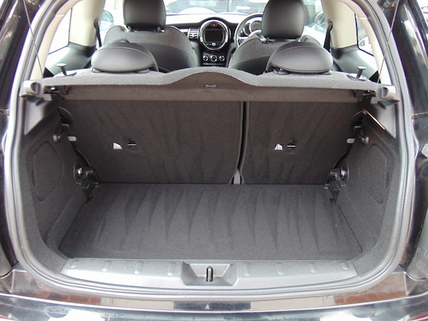 Used MINI Hatch 2014 for sale - 75604177: Photo 25