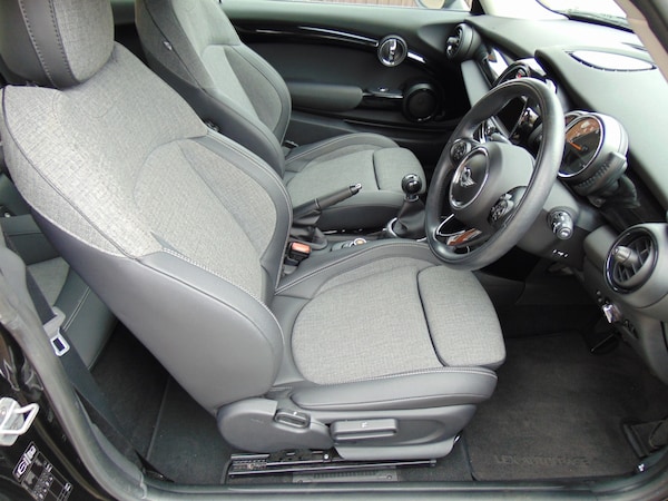 Used MINI Hatch 2014 for sale - 75604177: Photo 26