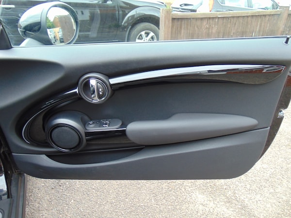Used MINI Hatch 2014 for sale - 75604177: Photo 27