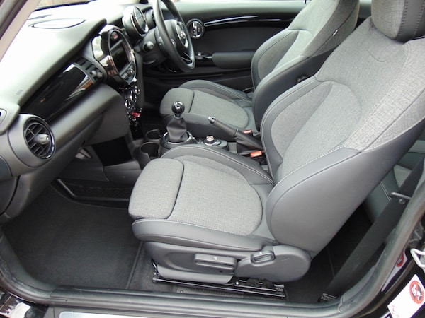 Used MINI Hatch 2014 for sale - 75604177: Photo 28