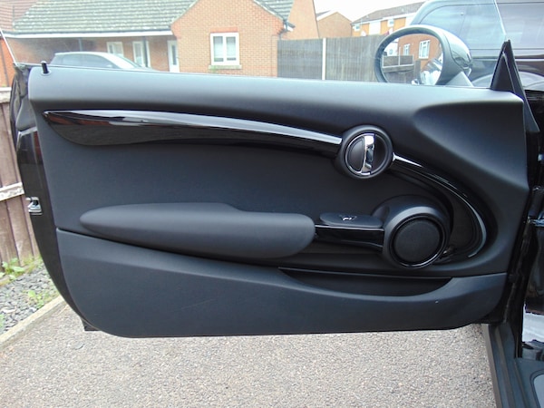 Used MINI Hatch 2014 for sale - 75604177: Photo 29