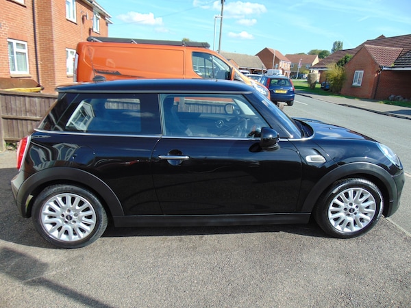 Used MINI Hatch 2014 for sale - 75604177: Photo 2