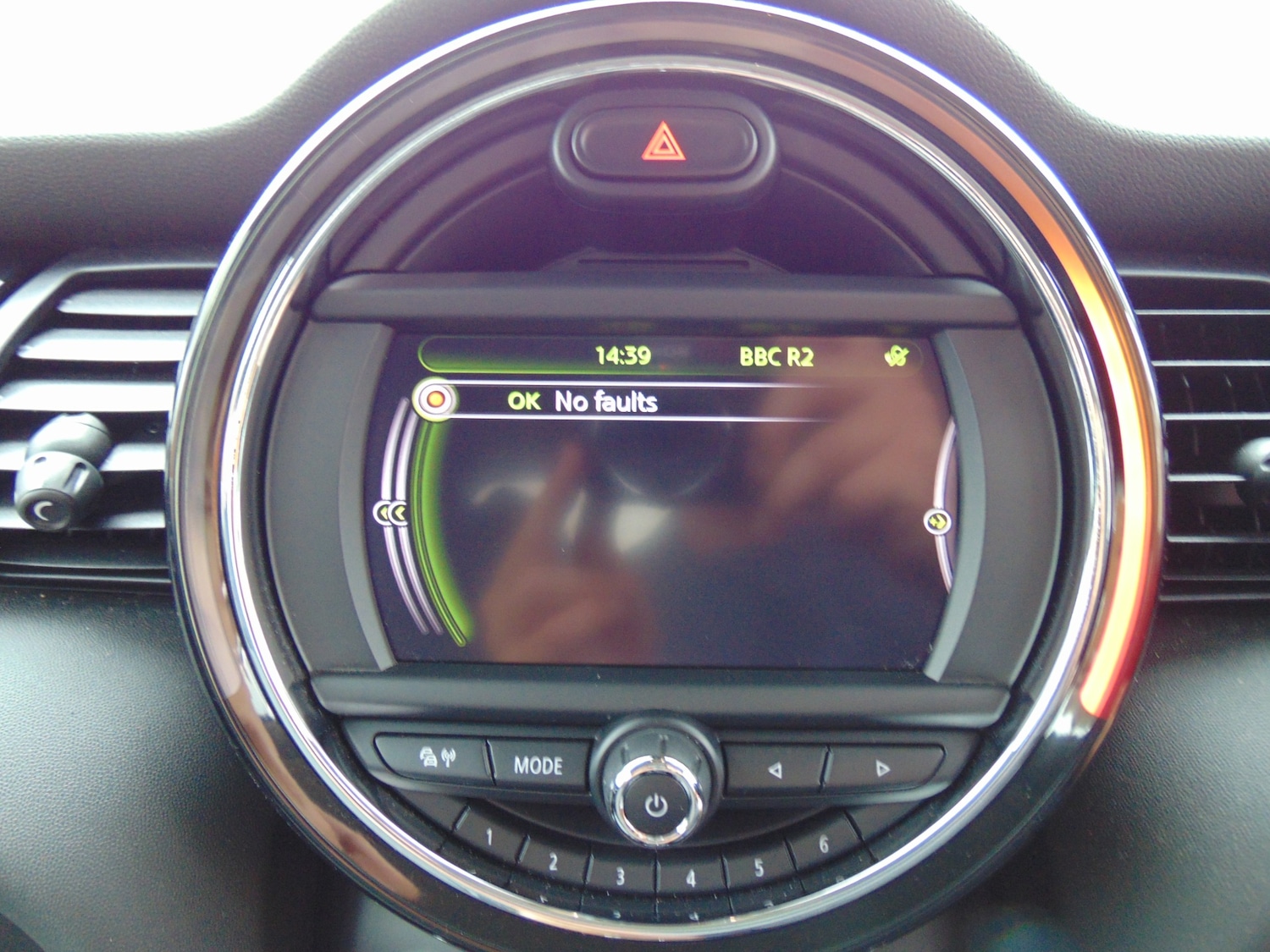 Vehicle 30