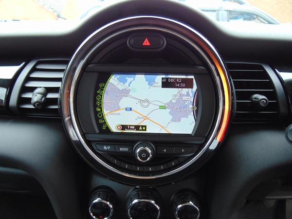 Used MINI Hatch 2014 for sale - 75604177: Photo 30
