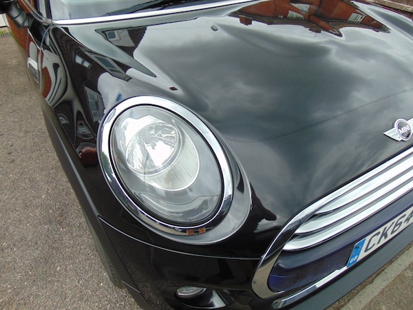 Used MINI Hatch 2014 for sale - 75604177: Photo 32