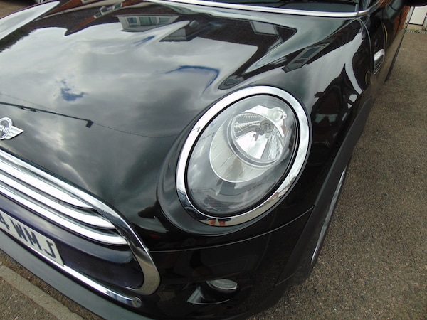 Used MINI Hatch 2014 for sale - 75604177: Photo 33
