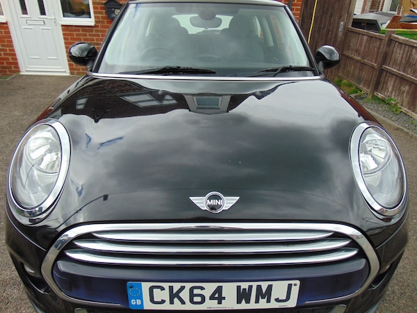 Used MINI Hatch 2014 for sale - 75604177: Photo 34